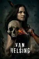 Affiche Van Helsing