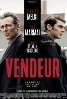 Fiche du film Vendeur