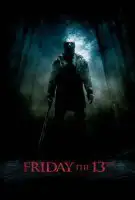 Affiche Vendredi 13