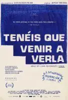 Fiche du film Venez voir