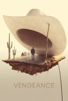 Affiche Vengeance