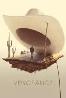 Affiche Vengeance