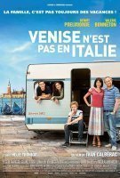 Fiche du film Venise n'est pas en Italie