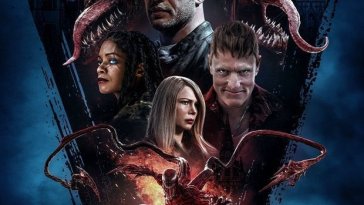 Venom 2 : Let There Be Carnage