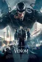 Affiche Venom