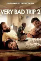 Affiche Very Bad Trip 2