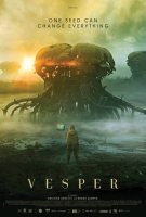 Affiche Vesper Chronicles Affiche Vesper Chronicles