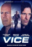 Fiche du film Vice
