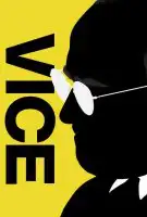 Affiche Vice