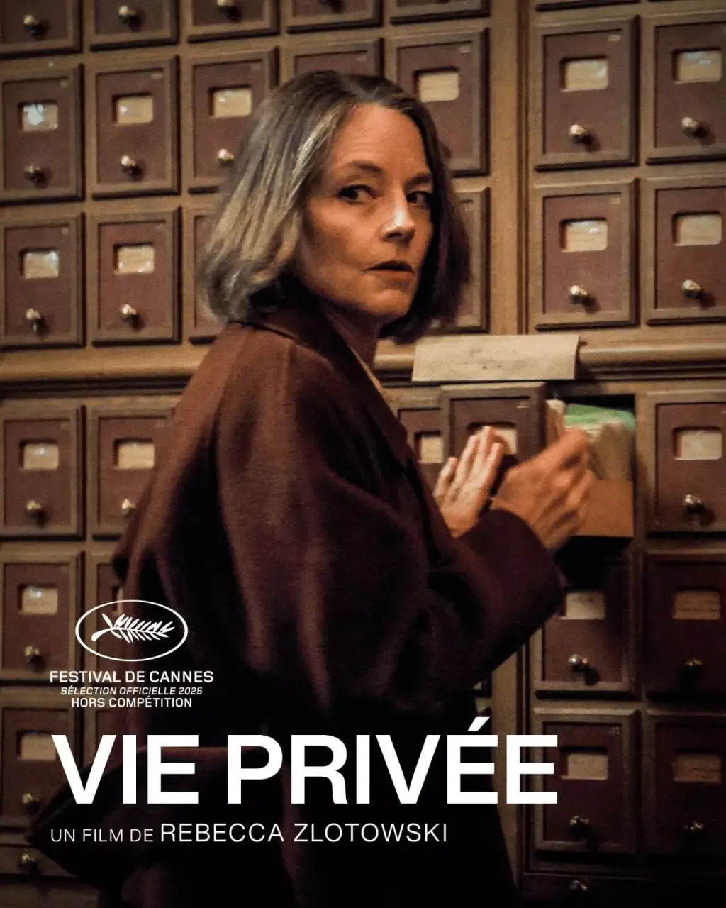 Vie Privée