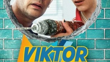 Viktor s’en occupe