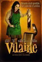 Affiche Vilaine