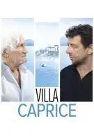 Fiche du film Villa Caprice