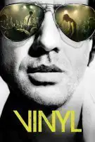 Affiche Vinyl