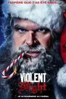Affiche Violent Night