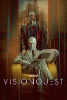 Fiche du film VisionQuest
