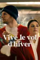Affiche Vive le vol d'hiver