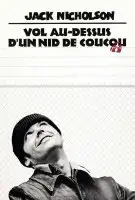 Affiche Vol au dessus d'un nid de coucou