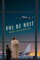 Affiche Vol de Nuit pour Los Angeles