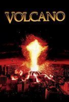 Fiche du film Volcano