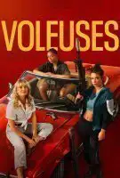 Affiche Voleuses