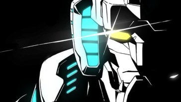 Voltron : Legendary Defender