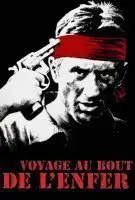 Affiche Voyage au bout de l'enfer