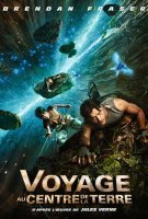 Fiche du film Voyage au centre de la Terre