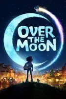 Affiche Voyage vers la Lune