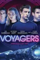 Fiche du film Voyagers