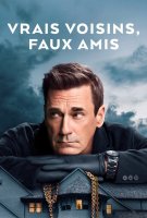 Fiche du film Vrais voisins, faux amis