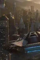 Fiche du film Wakanda