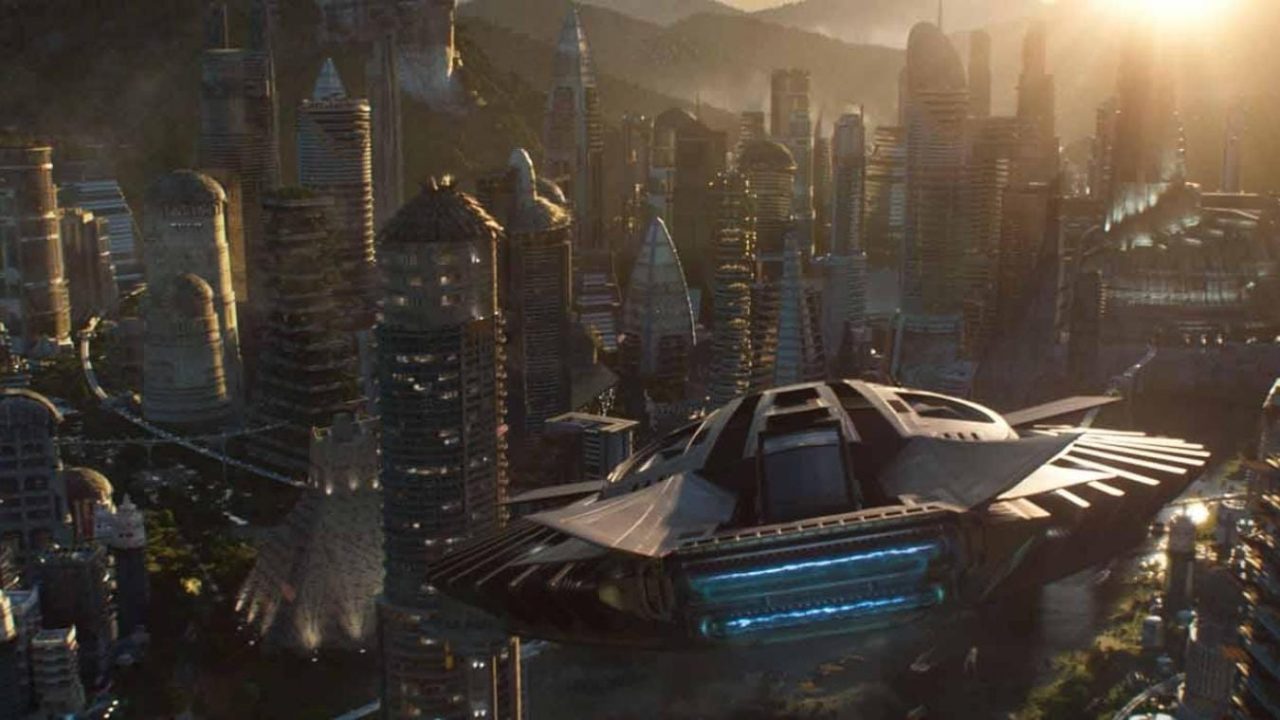 Wakanda