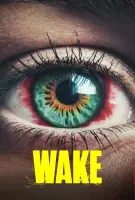 Affiche Wake