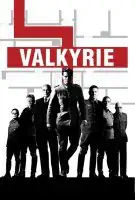Affiche Walkyrie