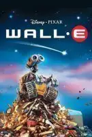 Affiche WALL-E