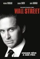 Affiche Wall Street