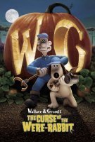 Wallace et Gromit : le mystère du lapin-garou