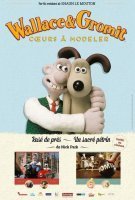 Fiche du film Wallace et Gromit : Coeurs à modeler