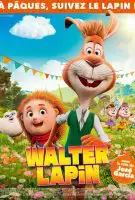 Affiche Walter Lapin