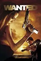 Fiche du film Wanted : Choisis ton destin