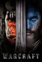 Affiche Warcraft : Le Commencement