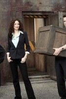 Fiche du film Warehouse 13
