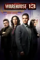 Fiche du film Warehouse 13