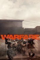 Fiche du film Warfare
