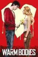 Affiche Warm Bodies