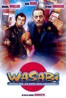 Fiche du film Wasabi