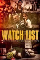 Affiche Watch List
