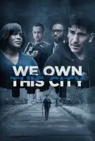 Fiche du film We own this city