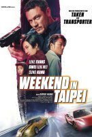 Fiche du film Week-end à Taipei